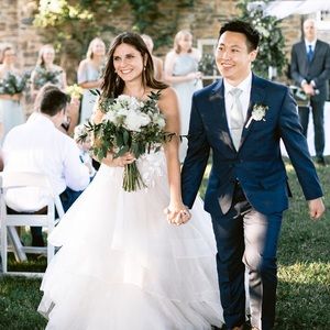 Meet your Posher, Caroline